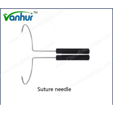 Surgical Instruments Gynecology Suture Needle